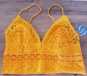 Free People Intimately FP Carina Bralette